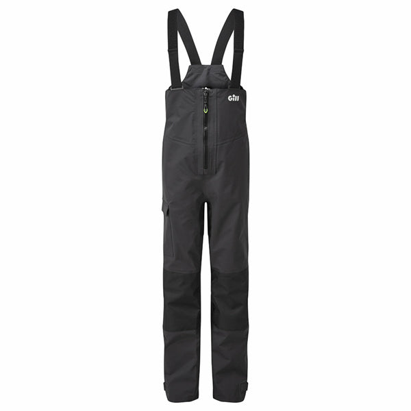 Gill, OS32TW Coastal dame buks i grafit set forfra