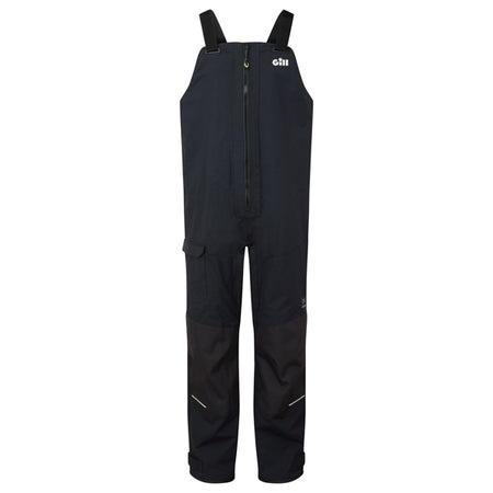 Gill OS33T Coastal buks i sort set forfra, str. XL