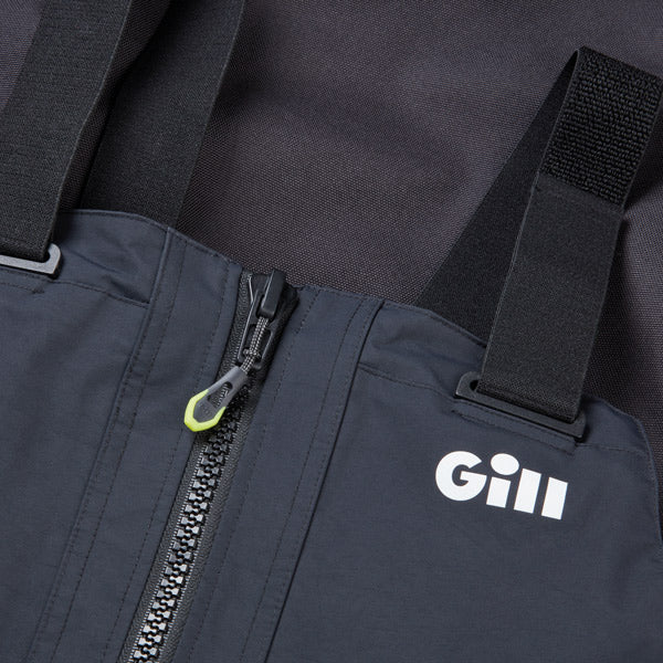 Gill OS33T Coastal buks i brug på båd