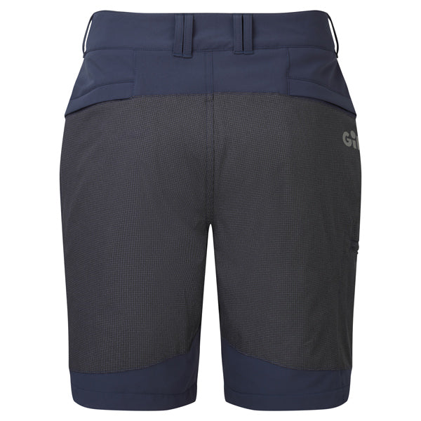 Gill UV024 UV Pro shorts vist fra siden