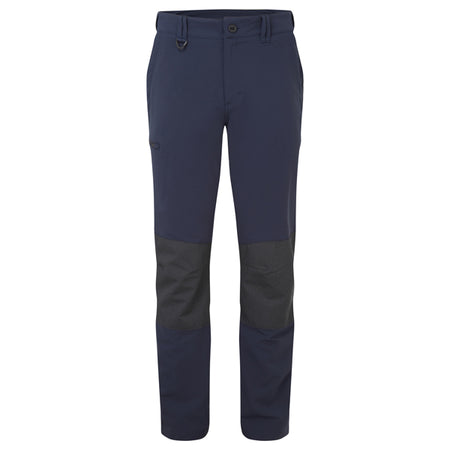Navy Gill UV023 UV Pro stretch bukser set forfra