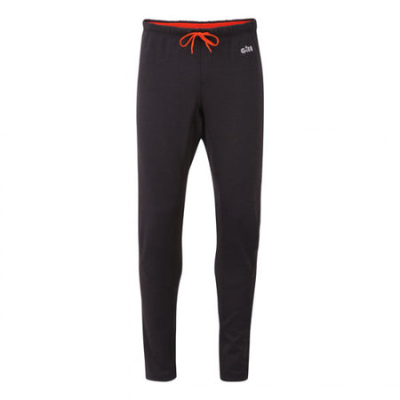 Gill 4-vejs thermal buks i grafit set forfra
