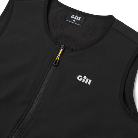 Gill, 1073 OS salopette buks set bagfra med detaljer