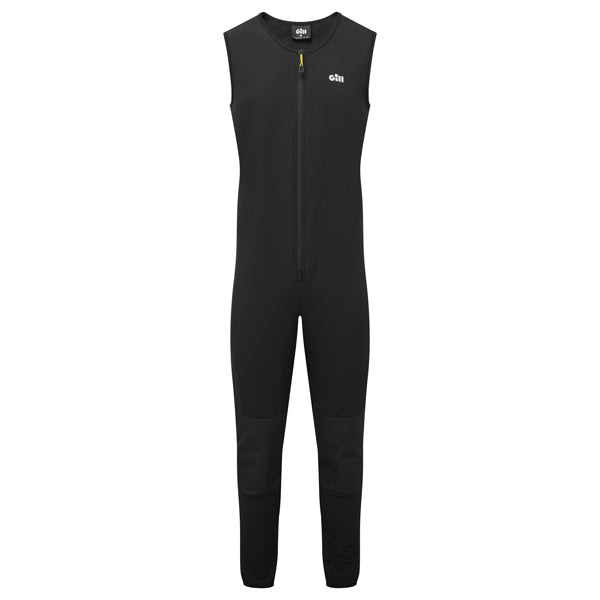 Gill, 1073 OS salopette buks set forfra, isolerende lag i stærkt materiale