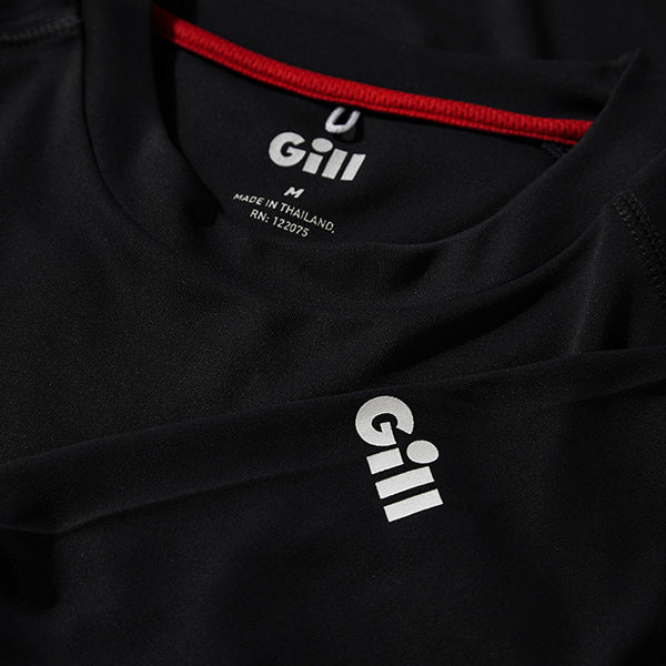 Gill UV011 T-shirt set fra siden, elegant fit