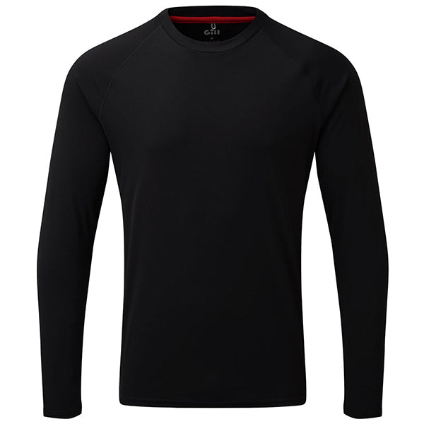 Gill UV011 Men's UV Tec T-Shirt langsomt set forfra
