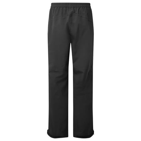 Gill WA01P Voyager buks sort baguettevinkel bagfra, størrelse XL
