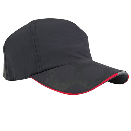 Gill RS13 Race Cap i grafitfarve set forfra