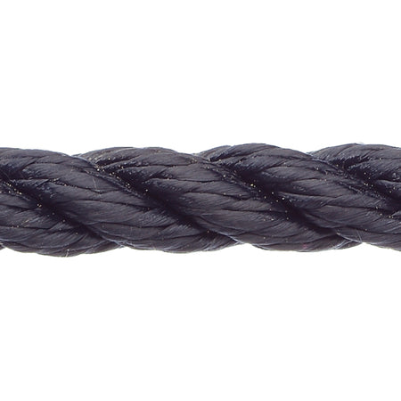 Robline Rapallo ankertov i navy, rullet op til 70 meter.