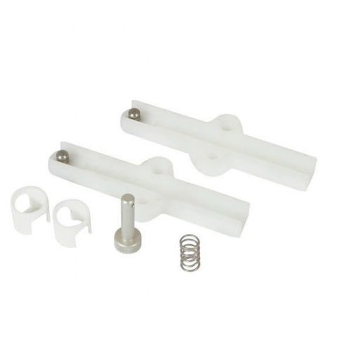 Ultraflex Kit C14 kabel monteret på B47 B49 kontrolboks