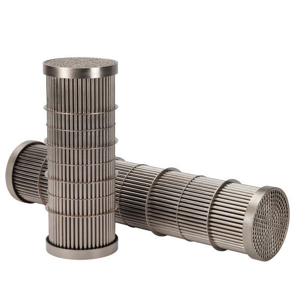 Kølestav fra Bowman, vises i detalje med fokus på dia:76.2 mm.