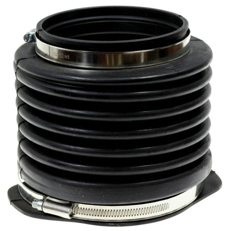SeaTec Volvo drevbælg DPH-A B C D & DPR-A B C D set fra siden