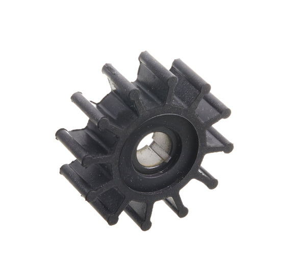 SeaTec impeller model 500166G set på hvid baggrund