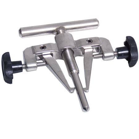 SeaTec impeller værktøj ø65mm set fra siden, klar til brug.