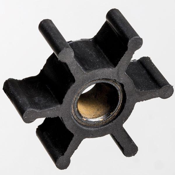 Jabsco impeller kit 1414-0001-P set fra siden