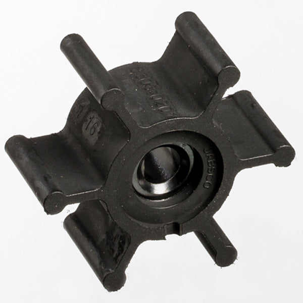 Jabsco impeller kit 6303-0001-P set fra oven med tilbehør