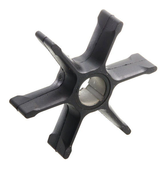 SeaTec impeller set fra siden med tydelig detalje af designet