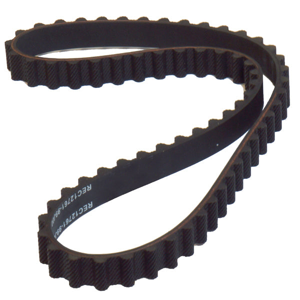 SeaTec kilerem til Suzuki OEM 12761-99J00 set fra siden med synlige detaljer.