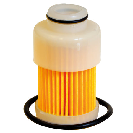 Yamaha brændstoffilter OEM 68V-24563-00 fra SeaTec i detaljeret visning