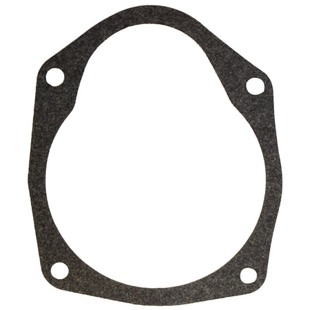 Pakning til impellerhus fra SeaTec til Mercury motorer, set fra forsiden.