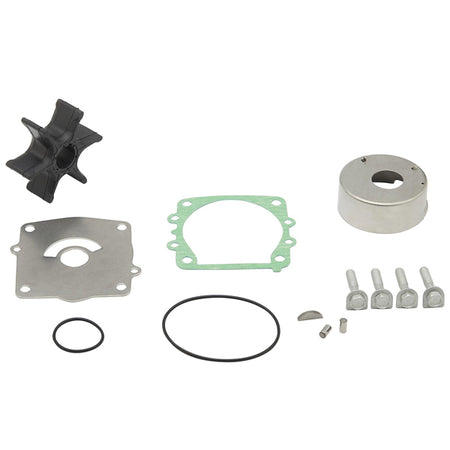 Quicksilver impeller reparationssæt til Yamaha motorer 150-300hk