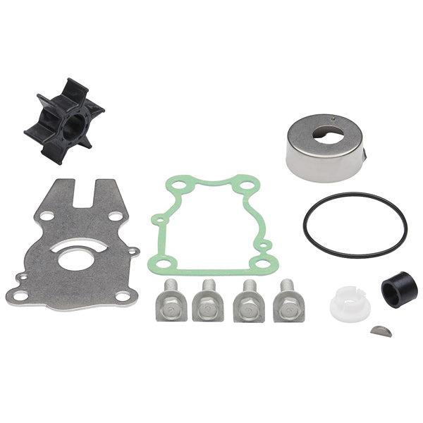 Quicksilver impeller reparationssæt til Yamaha motorer fra 40-60 hk