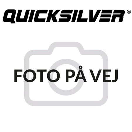 Quicksilver udstødningsmanifoldpakning 2-pak set fra siden