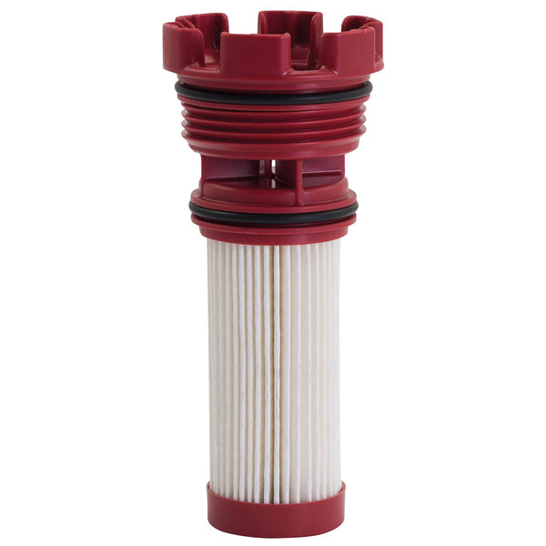 Quicksilver, 8M0122423 Brændstoffilterelement Mercury/Mar., MerCruiser