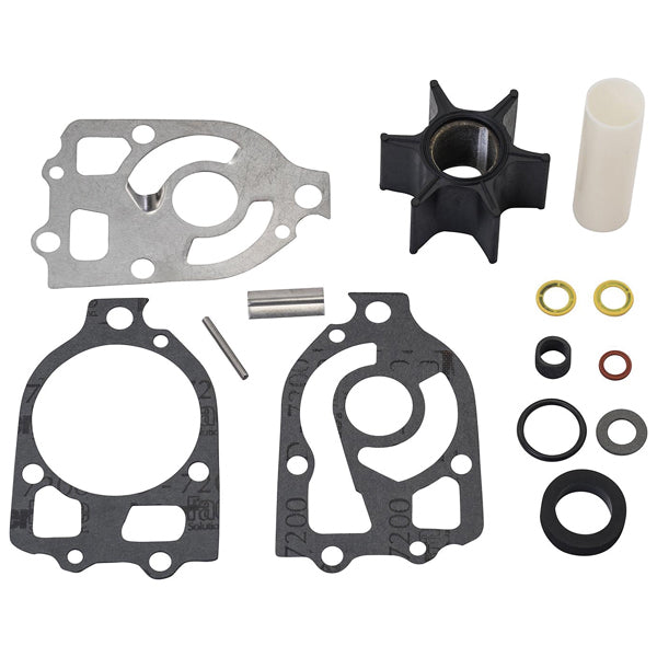 Quicksilver, 89984Q5 vandpumpereparationssæt til Mercury/Mariner MerCruiser