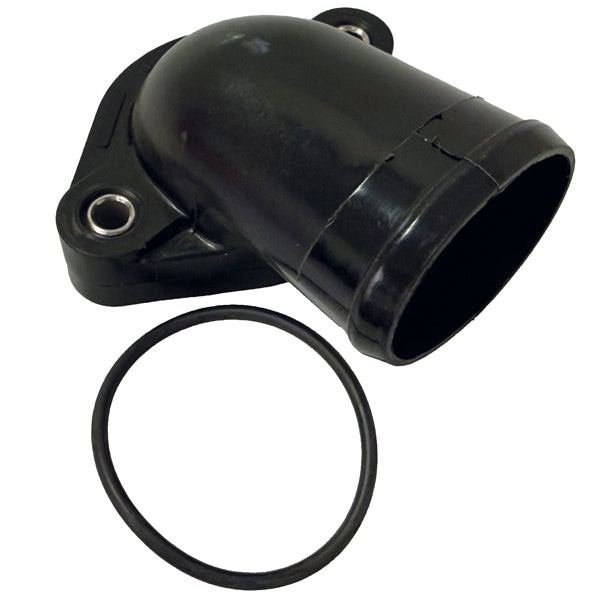 1852, SeaTec, Bøjning D46P m/o-ring t. Volvo Penta D4/D6 OEM 21450768