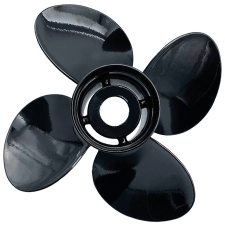 Polastorm, Poleax Megara VX 4-bladet 13"