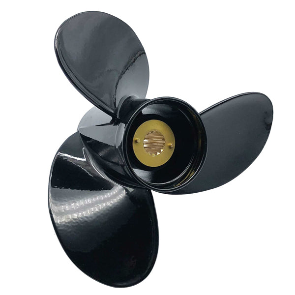 Polastorm, Propel 11 1/2" x 13" Mercury Aluminium