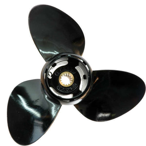 Polastorm, Propel 14 x 17 Suzuki 15 stråler