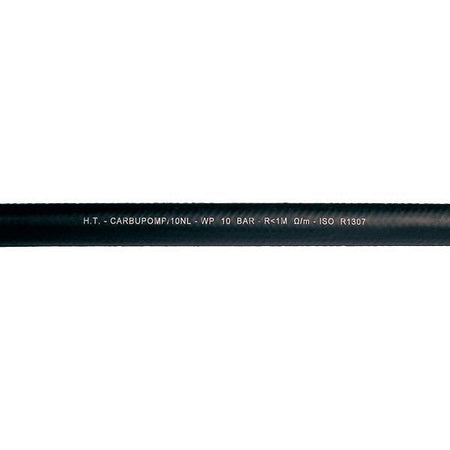 SeaTec olieslange på rulle, 10 meter lang, 19,1 mm diameter
