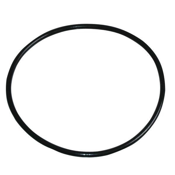 O-ring fra 1852 til søvandsfiltre, vist med hvid baggrund
