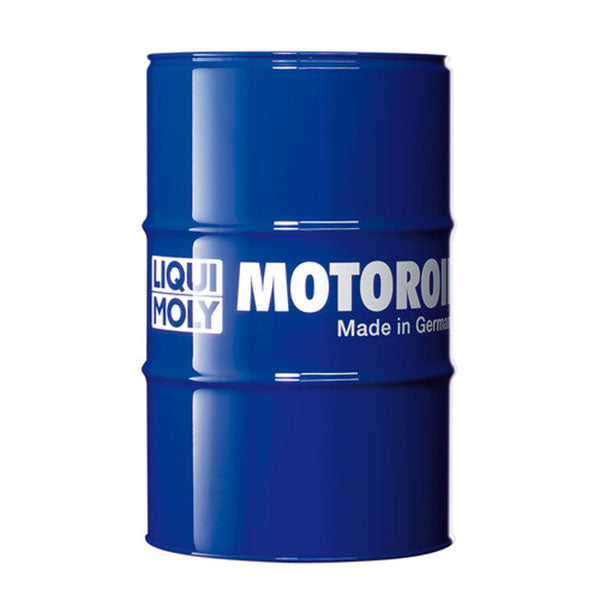 Liqui Moly marine 4T motorolie 10W-30 i 60 liters dunk