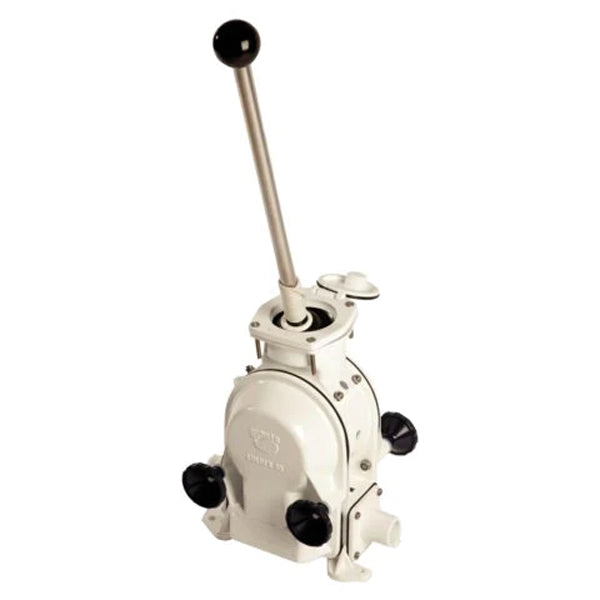 Whale, Pump Gusher 30 UD 38mm BP3020
