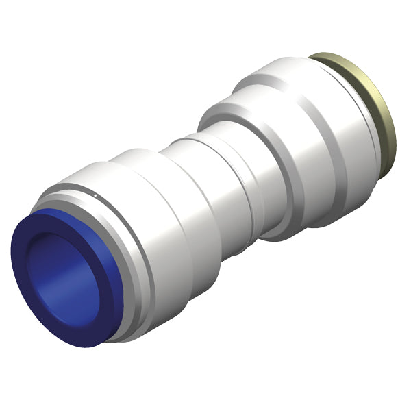 Whale adapter hona 5/8'' set fra siden med detaljeret design