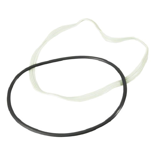Whale servicekit til TCL2 & 4, præsenteret med dele og tilbehør.