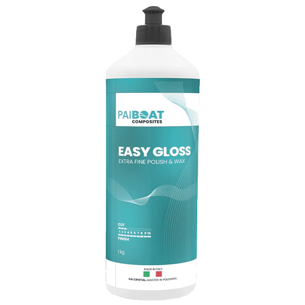 PaiBoat, SeaTec, PaiBoat Easy Gloss 1L