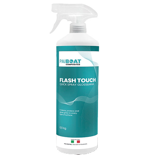Paiboat, Flash Touch 0,5L