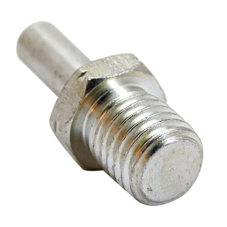 Forlænger 80mm med M14 adapter fra 1852, viste i detalje.