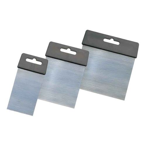 SeaTec spartel på hvid baggrund, 25 mm bred med ergonomisk håndtag