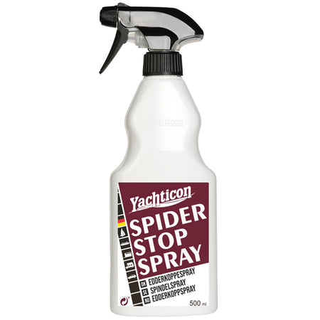 Yachticon, Anti-edderkoppespray 500 ml