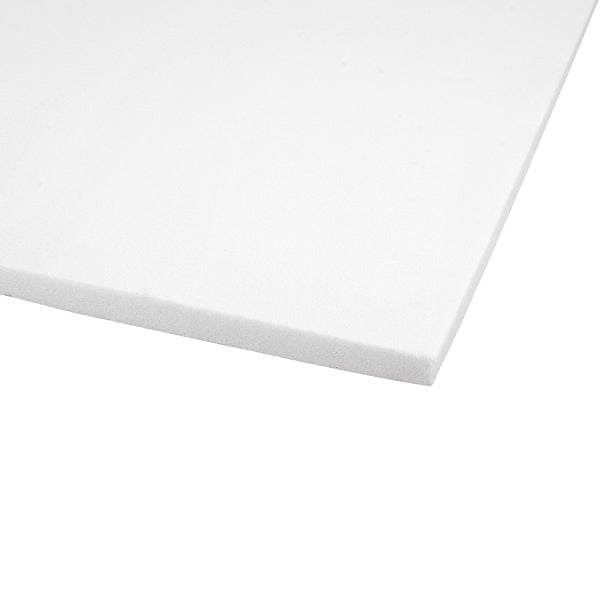 BHP Bonocell S40 epoxyplade 1000x600x10mm, klar til brug