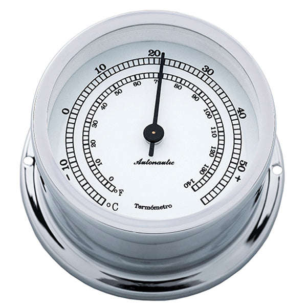 AutoNautic, SeaTec, Autonautic minor 72 termometer Ø72/50 mm