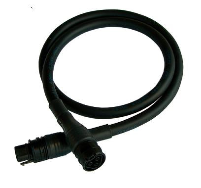 Ratio, SeaTec, Ratio forlængerkabel 1 meter H07RN-F 3G2,50mm²