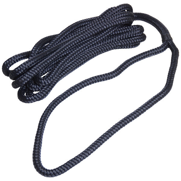 Robline, SeaTec, Robline Fortøjningsline 12mm Navy 8m