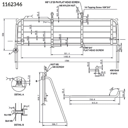 Visning af 1852 Badeplatform i brug ved vandet.
