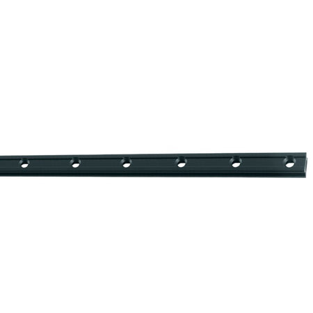 Ronstan skinne til batten system 22mm, set fra siden med detaljer.